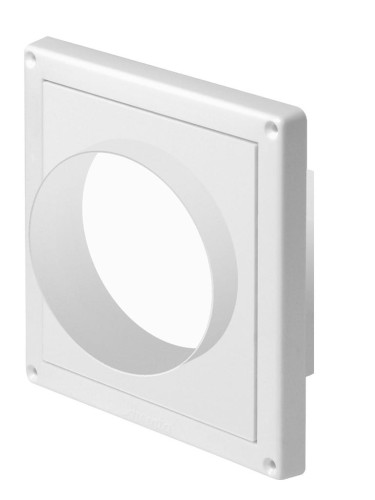 Kratka wentylacyjna okapowa T99 14x14 fi 120