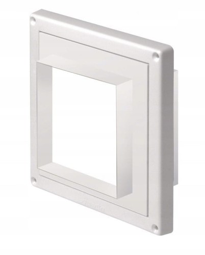 Kratka wentylacyjna okapowa T97 14x14 90x90