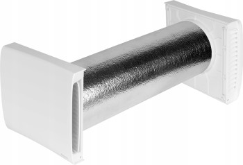 Rekuperator kompaktowy ścienny Awenta AHR 160 PLUS