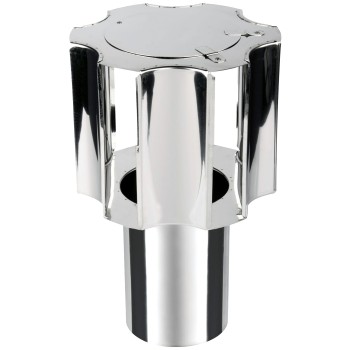 Nasada kominowa Szenard fi 250 kwasoodporny