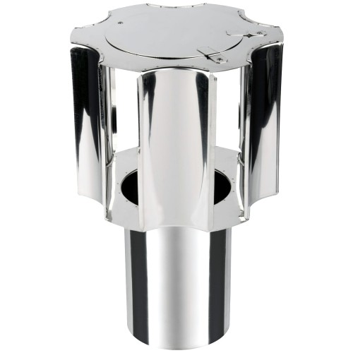 Nasada kominowa Szenard fi 250 kwasoodporny