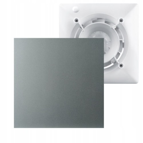 Wentylator łazienkowy KLIQ SUPREME 100 Standard Platinum