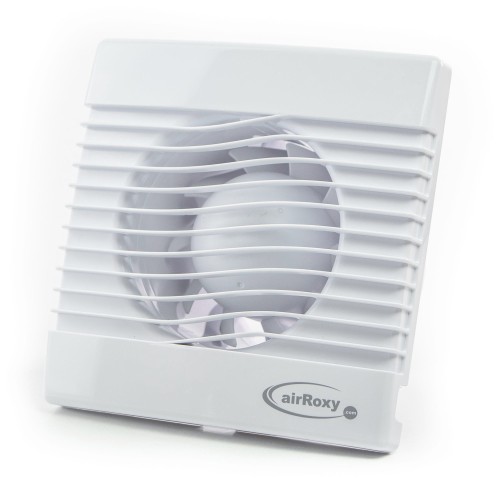 Wentylator łazienkowy airRoxy pRim 100 Standard