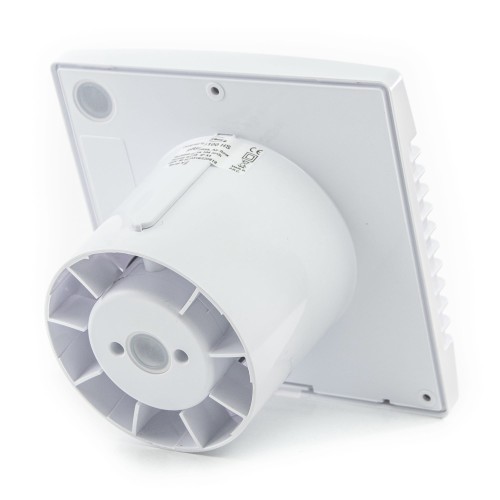 Wentylator łazienkowy airRoxy pRim 100 Standard