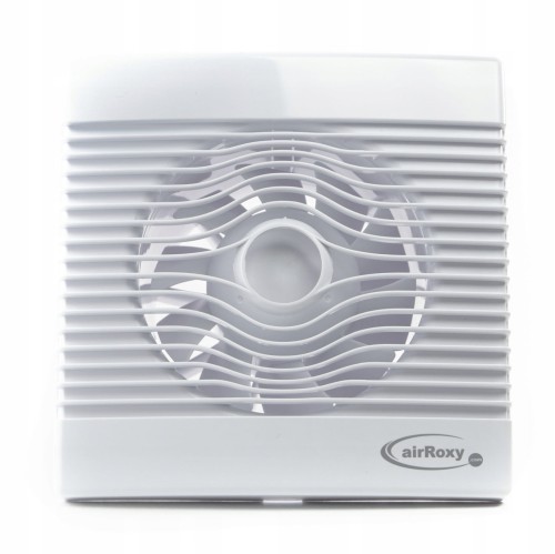 Wentylator łazienkowy airRoxy pRemium 120 Timer