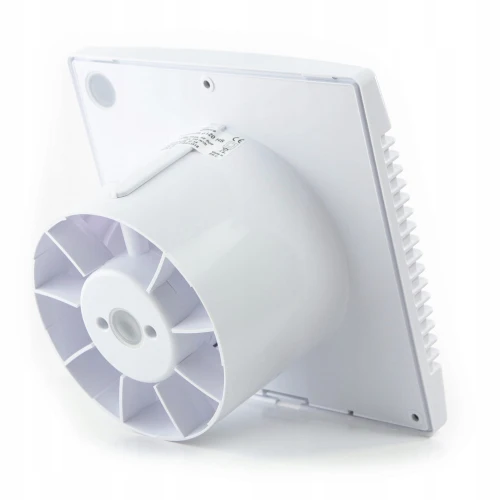 Wentylator łazienkowy airRoxy pRemium 120 Timer