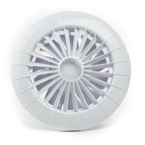 Wentylator łazienkowy airRoxy aRid 100 Standard