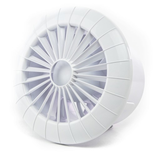 Wentylator łazienkowy airRoxy aRid 100 Standard