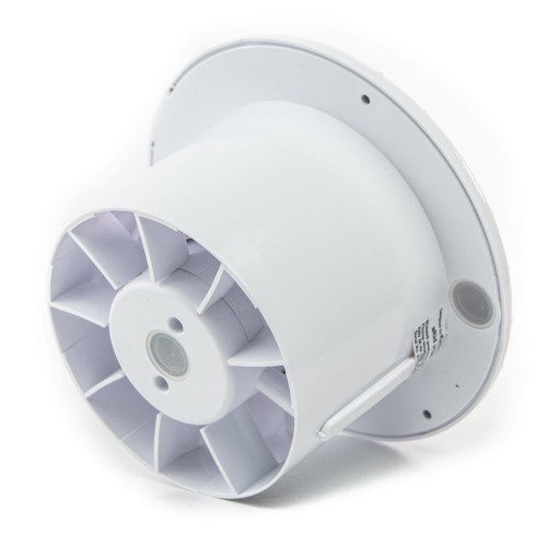 Wentylator łazienkowy airRoxy aRid 120 Timer