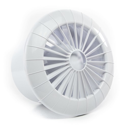 Wentylator łazienkowy airRoxy aRid 150 Timer