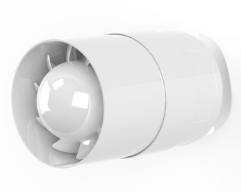 Wentylator kanałowy airRoxy aRc2 100 Standard