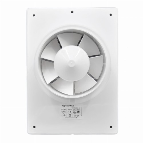 Wentylator łazienkowy Vents 125 M3 Standard