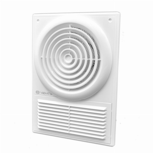 Wentylator łazienkowy Vents 125 F Standard