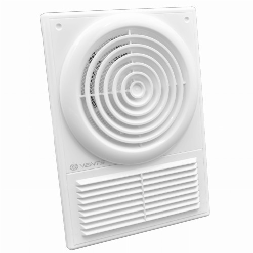 Wentylator łazienkowy Vents 125 F Standard