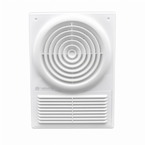 Wentylator łazienkowy Vents 125 F Standard