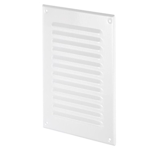 Osłonka / Kratka wentylacyjna MTA 15x25 biała