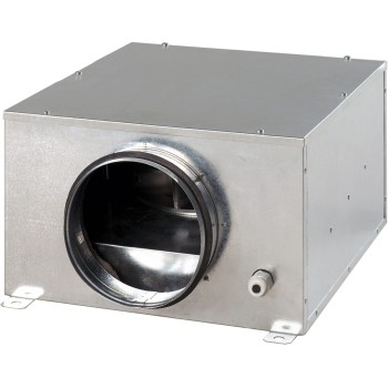 Wentylator kanałowy Vents KSB 315 EC
