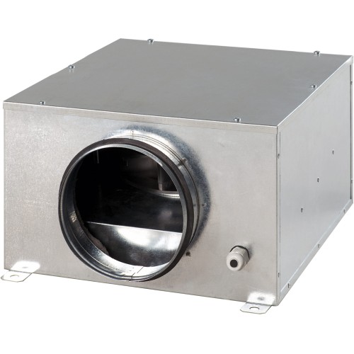 Wentylator kanałowy Vents KSB 315 EC