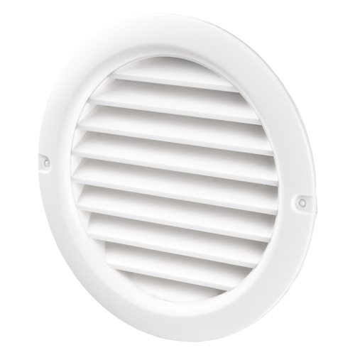 Nawietrzak okrągły z filtrem VENTS PS 100