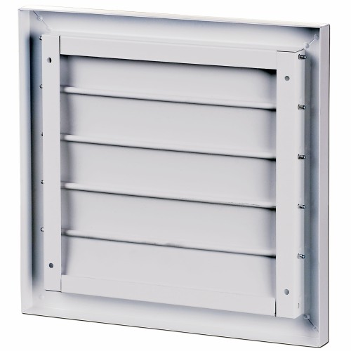 Kratka wentylacyjna grawitacyjna Vents GRM 80,5x80,5