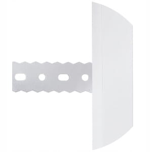 Drzwiczki rewizyjne 60x50 antracyt zamek dwuskrzydłowe