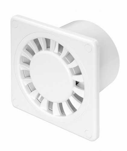 Wentylator łazienkowy Awenta Disk 100 Standard