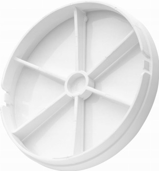 Zawór zwrotny do wentylatorów airRoxy fi 125 dRim i planet eneRgy