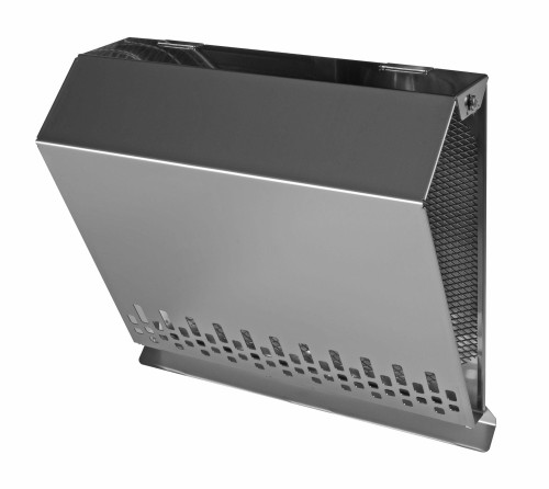 Czerpnia powietrza ścienna VCSM fi 315 inox