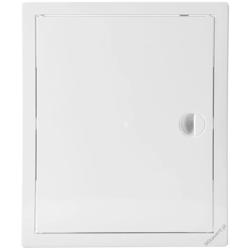 Drzwiczki rewizyjne plastikowe 20x30 białe Hardi 06300 OUTLET