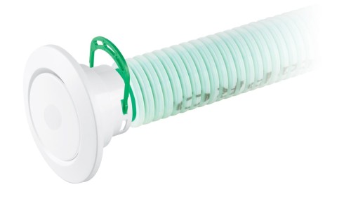 Anemostat wywiewny Awenta PRO fi 75 VAW