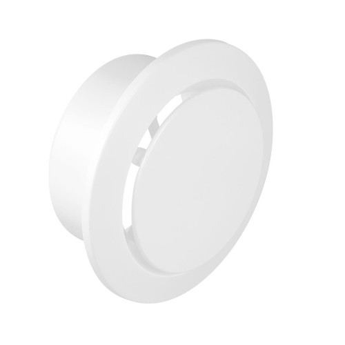 Anemostat wywiewny Awenta PRO fi 75 VAW