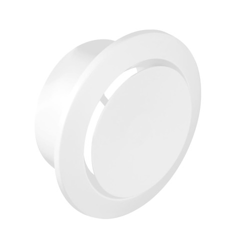 Anemostat nawiewny Awenta PRO fi 100 VAN