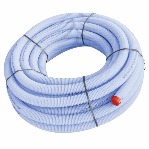 Przewód wentylacyjny do rekuperacji Awenta PRO fi 75 50 mb VFB