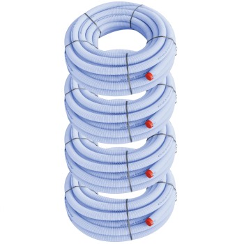 Przewód wentylacyjny do rekuperacji fi 75 6x50 mb Awenta VFB