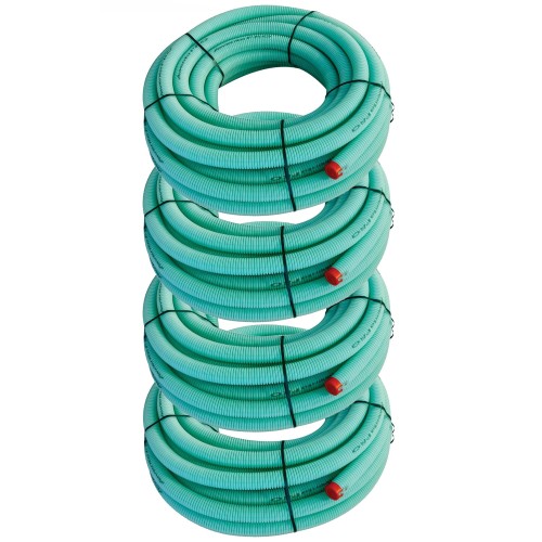 Przewód wentylacyjny do rekuperacji Awenta PRO fi 75 4x50 mb VFG antybakteryjny