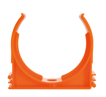 Uchwyt do montażu rur elastycznych fi 75 FlexiVent UCH75