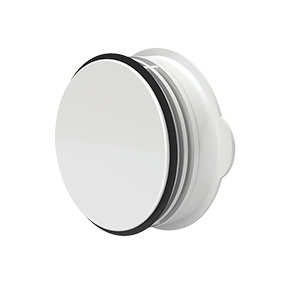Zaślepka do systemu fi 75 FlexiVent 030275