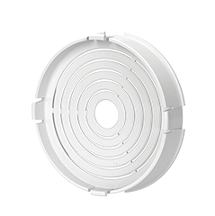 Przepustnica dławiąca do regulacji przepływu powietrza fi 75 FlexiVent 0775