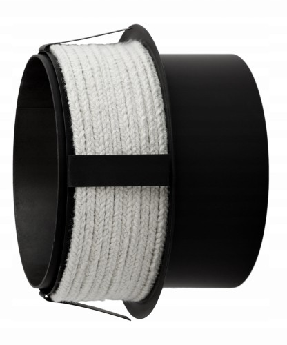 Wkładka do kominów ceramicznych fi 150/250 Darco SPK
