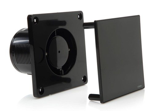 Wentylator łazienkowy Sterr fi 100 Timer BFS100T-B