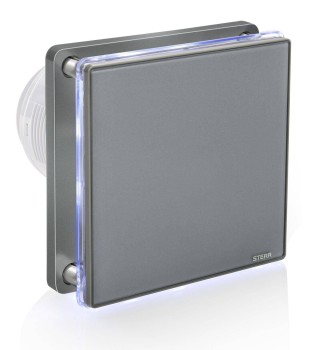 Wentylator łazienkowy Sterr fi 100 LED Standard BFS100L-G