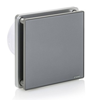 Wentylator łazienkowy Sterr fi 100 Timer BFS100T-G