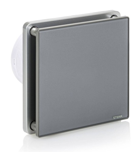 Wentylator łazienkowy Sterr fi 100 Timer BFS100T-G