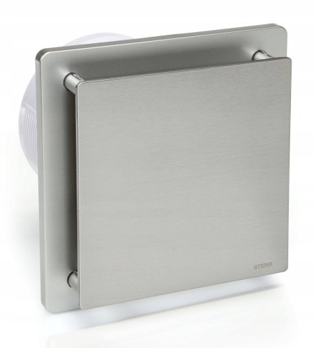 Wentylator łazienkowy Sterr fi 150 Standard BFS150-S