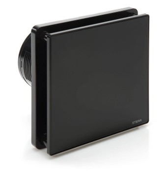 Wentylator łazienkowy Sterr fi 100 Standard BFS100-MB