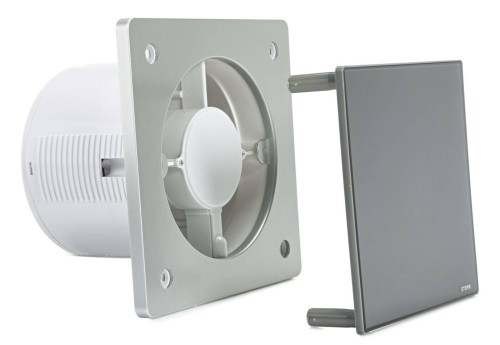 Wentylator łazienkowy Sterr fi 150 Standard BFS150-G
