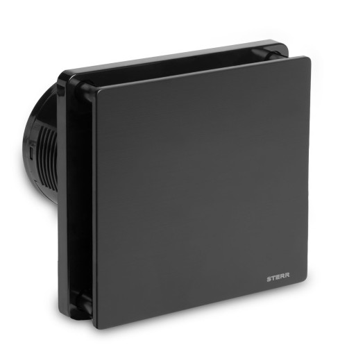Wentylator łazienkowy Sterr fi 100 Timer BFS100T-BA