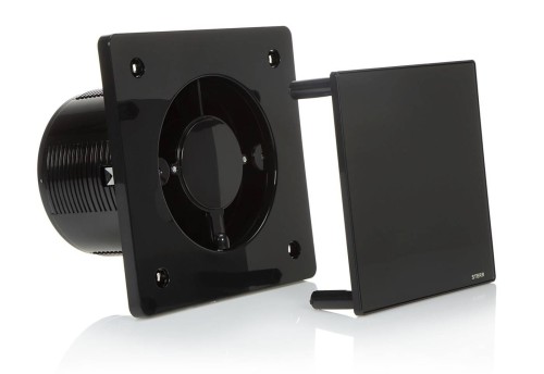 Wentylator łazienkowy Sterr fi 125 Standard BFS125-B