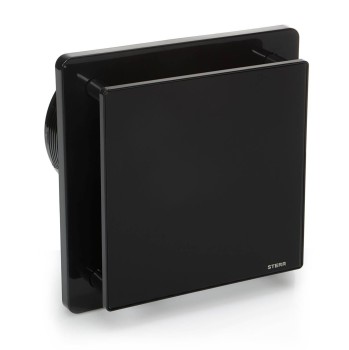 Wentylator łazienkowy Sterr fi 125 Standard BFS125-MB