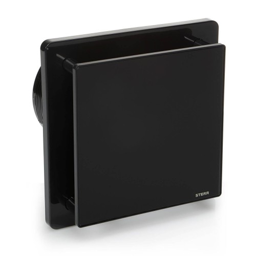 Wentylator łazienkowy Sterr fi 125 Standard BFS125-MB